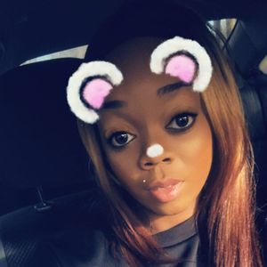 Meet your Posher, Natasha